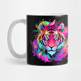 tiger Mug